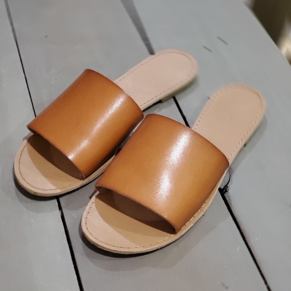 Sandal Slides - Picture 1 of 1